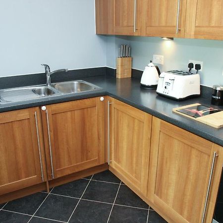 Letting Serviced Apartments - Flanders Court, Watford Town Centre Exterior photo