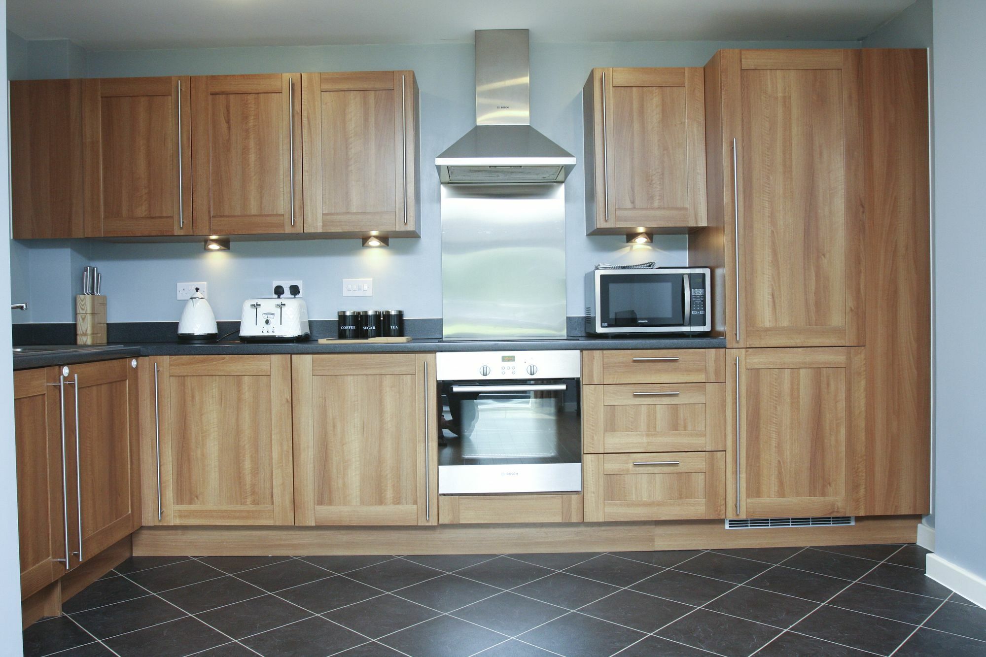Letting Serviced Apartments - Flanders Court, Watford Town Centre Exterior photo